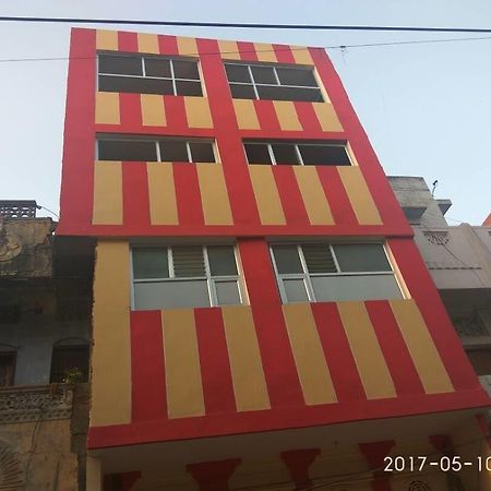 Kanpur Villa Exterior photo